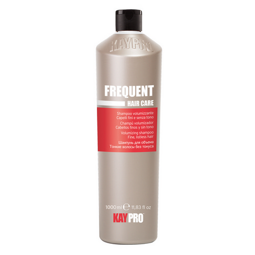 Шампунь для частого использования, 1000 мл (Frequent Hair Care)