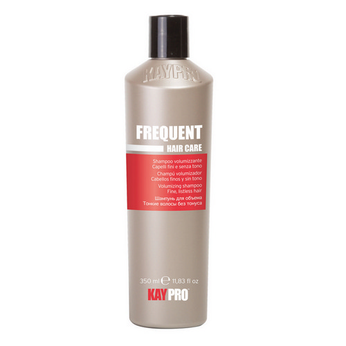 Шампунь для частого использования, 350 мл (Frequent Hair Care)