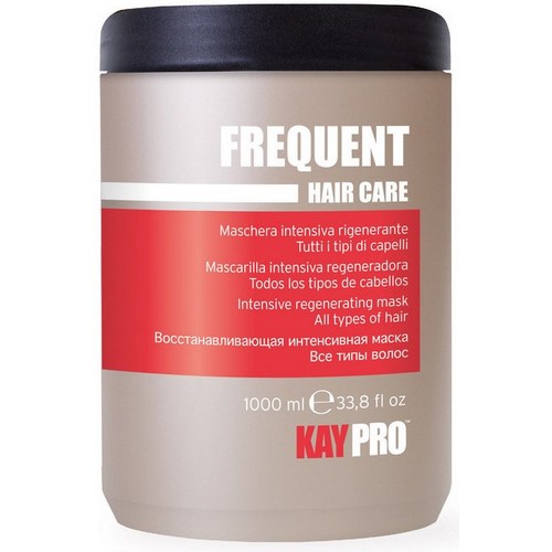 Восстанавливающая интенсивная маска, 1000 мл (Frequent Hair Care)