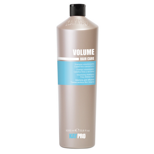 Шампунь для объема, 1000 мл (Volume Hair Care)