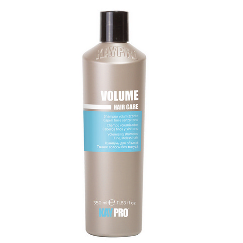 Шампунь для объема, 350 мл (Volume Hair Care)