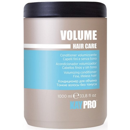 Кайпро Кондиционер для объема, 1000 мл (Kaypro, Volume Hair Care)