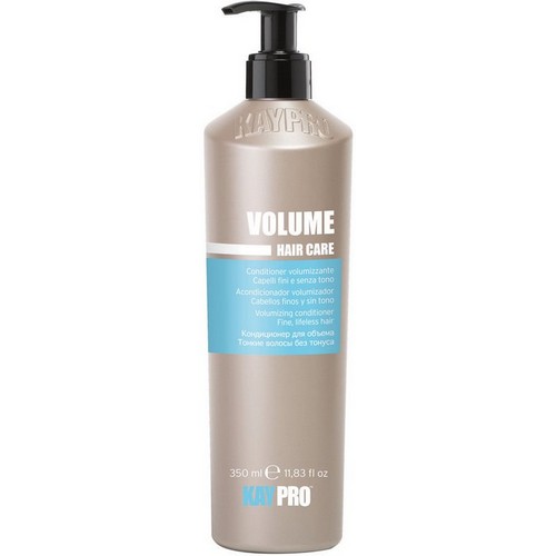 Кондиционер для объема, 350 мл (Volume Hair Care)