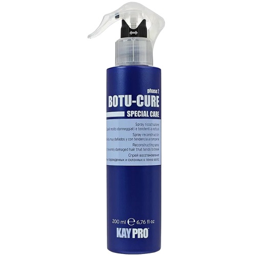Спрей восстанавливающий, 200 мл (Botu-Cure)