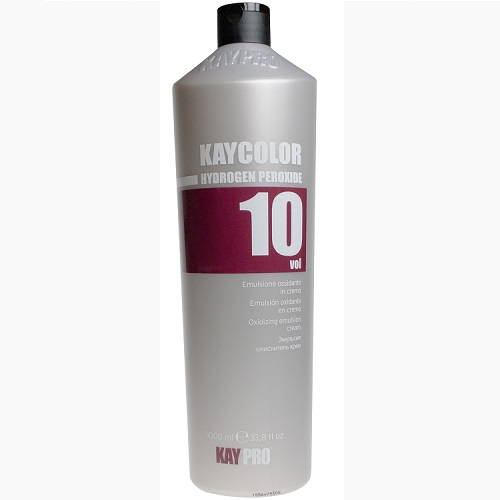 Окислительная эмульсия 3%, 1000 мл (Kay Color)