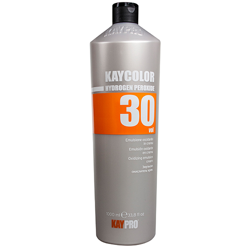 Окислительная эмульсия 9%, 1000 мл (Kay Color)