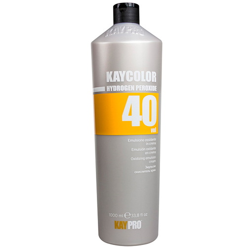 Окислительная эмульсия 12%, 1000 мл (Kay Color)