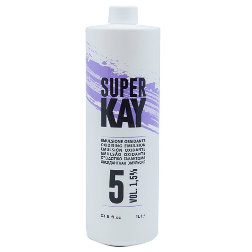 Окислительная эмульсия 1, 5%, 1000 мл (Super Kay)