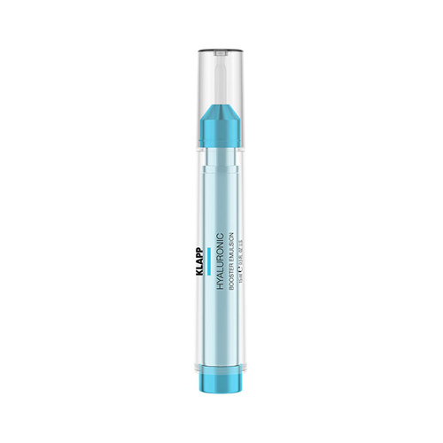 Клапп Бустер-эмульсия Hyaluronic Booster Emulsion, 15 мл (Klapp, Hyaluronic)