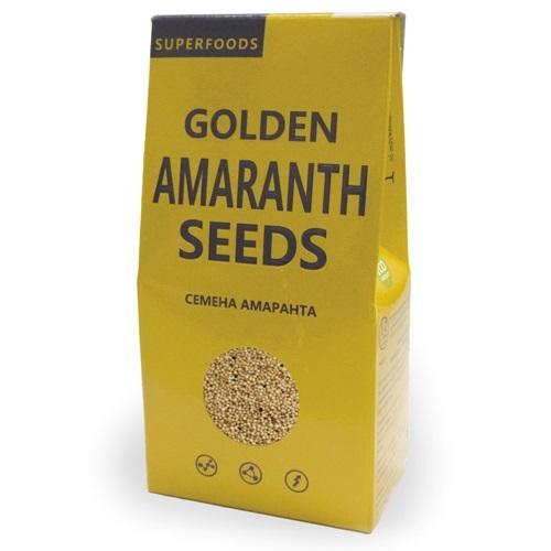 Семена Амаранта 150 г (Правильное питание)
