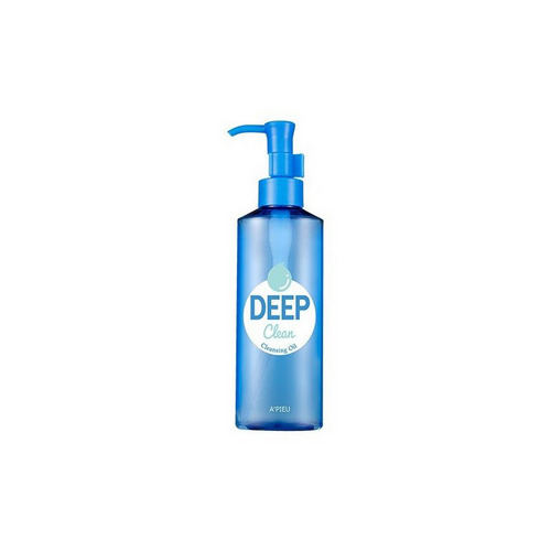 Масло гидрофильное для лица Deep Clean 160 мл (Для лица)
