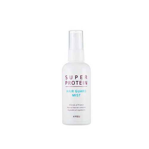 Спрей для волос защитный Super Protein Hair Guard Mist, 105 мл (Для волос)