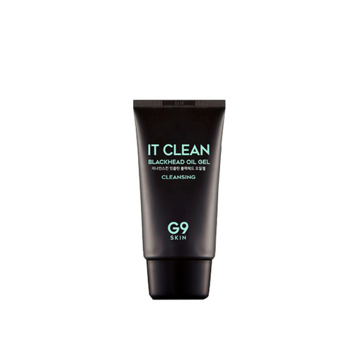 Очищающий гель It Clean Blackhead 50 мл (G9 Skin)