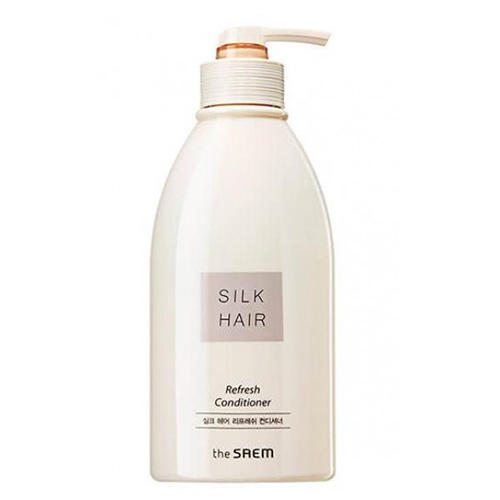 Зе Саем Кондиционер для волос освежающий Refresh Conditioner, 320 мл (The Saem, Silk Hair)