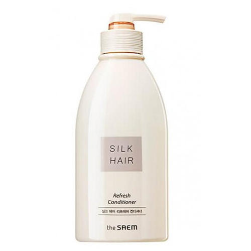 Кондиционер для волос освежающий Refresh Conditioner, 320 мл (Silk Hair)