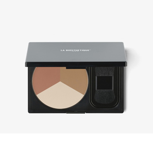 Пудра для моделировования контуров лица 02 Contouring Powder, 10 г ()