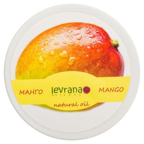 Леврана Масло Манго, 150 мл (Levrana, Для лица)