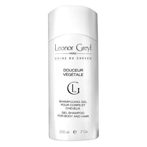 Леонор Грейл Крем-шампунь для волос и тела 200 мл (Leonor Greyl, Шампуни)