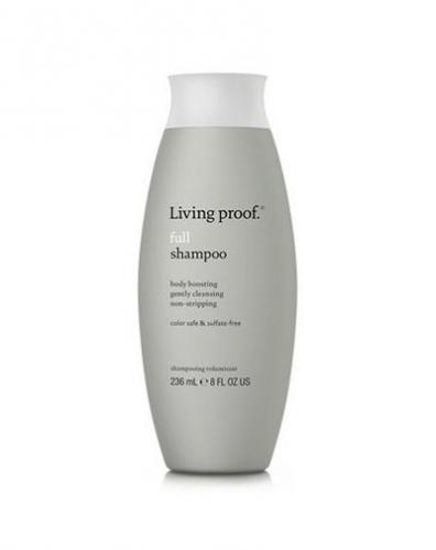 Шампунь для объема без сульфатов, 236 мл (Full, Shampoo)