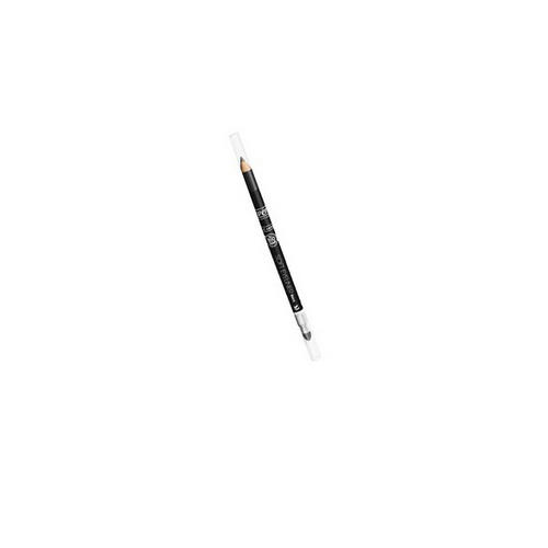 Мягкий карандаш для глаз черный, 1,05 г (Для макияжа)