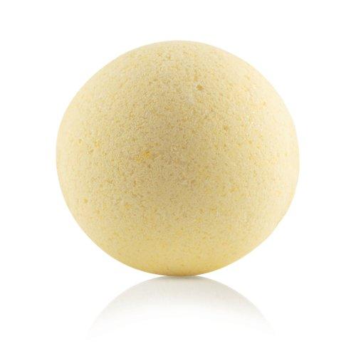 МиКо Бурлящий шарик для ванн &quot;Сладкий апельсин&quot;, 185 г (Mi&Ko, Для ванны и душа)