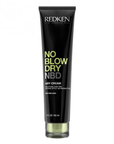Редкен Крем- стайлинг Airy Cream для тонких волос, 150 мл (Redken, Стайлинг, Blow Dry)