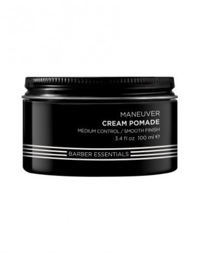 Редкен Помада-крем Brews Cream Pomade, 100 мл (Redken, Мужская линия)