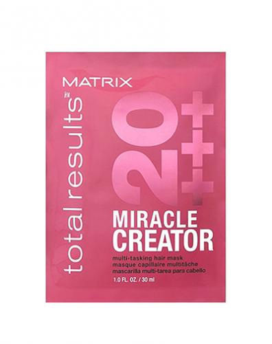 Матрикс Многофункциональная маска Miracle Creator, 30 мл (Matrix, Total Results, Miracle Extender)