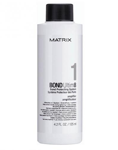 Матрикс Bond Ultim8 шаг 1, 125 мл (Matrix, BOND Ultim8)