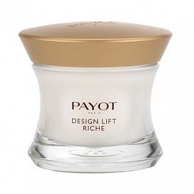 Пайо Моделирующий дневной крем для очень сухой кожи, 50 мл (Payot, Design Lift)