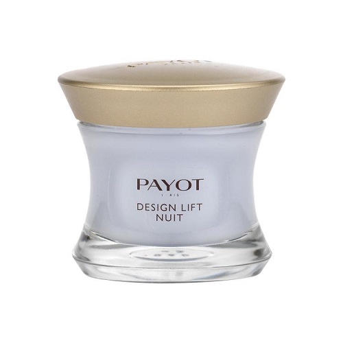 Пайо Моделирующий крем для интенсивного ночного восстановления, 50 мл (Payot, Design Lift)