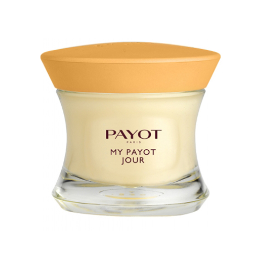 Пайо Средство для дневного ухода за кожей с экстрактами суперфруктов 50 мл (Payot, My Payot)