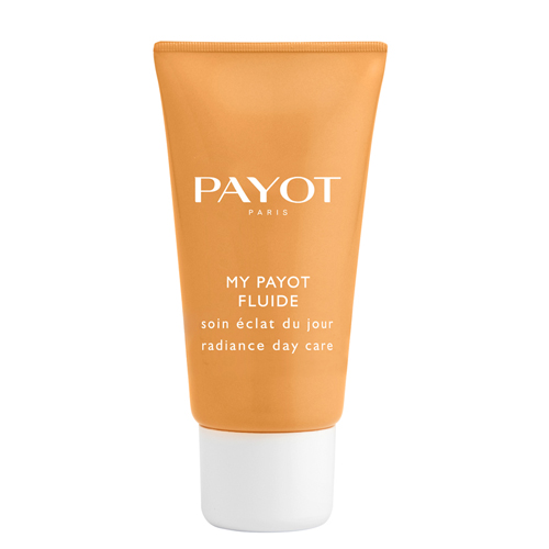 Пайо Флюид для дневного ухода за кожей с экстрактами суперфруктов 50 мл (Payot, My Payot)