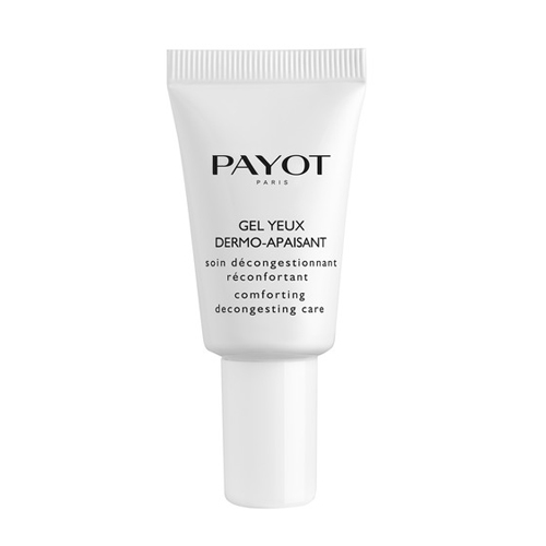 Пайо Гель-крем для глаз против отеков и припухлостей для чувствительной кожи 15 мл (Payot, Sensi Expert)