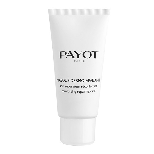 Пайо Пайот Регенерирующая маска, возвращающая комфорт 50 мл (Payot, Sensi Expert)