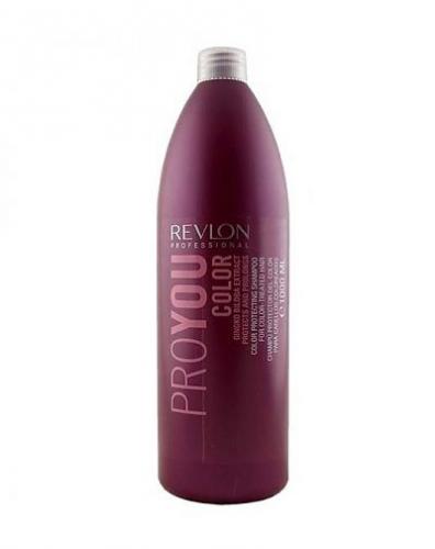 Ревлон Профессионал Шампунь для сохранения цвета окрашенных волос  1000 мл (Revlon Professional, Pro You)