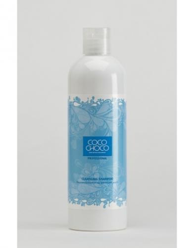 Кокочоко Deep Cleansing Shampoo Шампунь глубокой очистки 400 мл (Cocochoco, Salon)