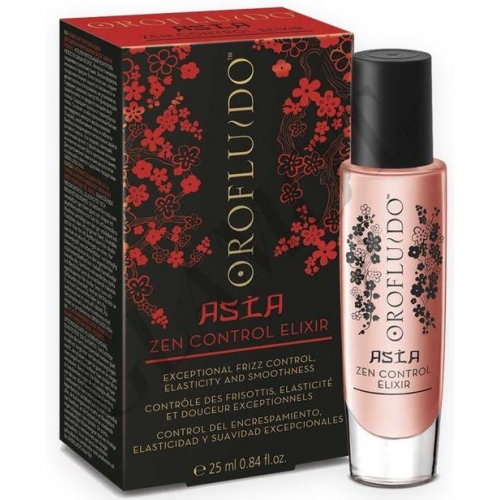 Эликсир Asia Orofluido, 25 мл (Asia)