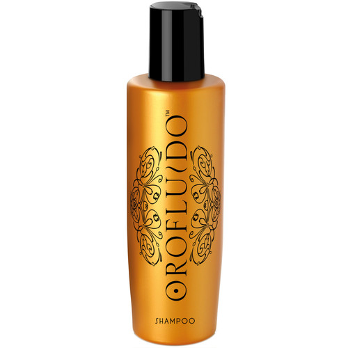 Шампунь для волос Orofluido, 200 мл (Spa-уход за волосами)