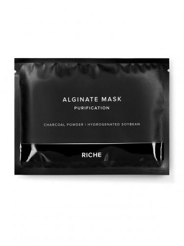 Очищающая альгинатная маска 30г (Уход за лицом)
