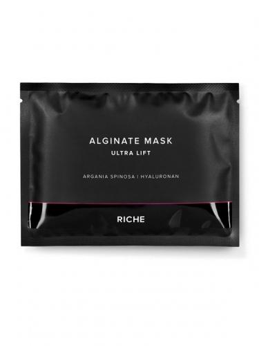 Альгинатная маска с лифтинг-эффектом 30г (Уход за лицом)