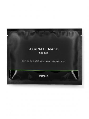 Успокаивающая альгинатная маска 30г (Уход за лицом)