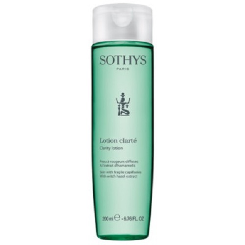 Сотис Париж Тоник с экстрактом гамамелиса, 200 мл (Sothys Paris, Cleansing)