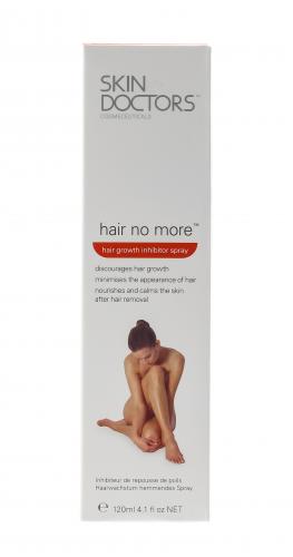 Лосьон – спрей для замедления и предотвращения роста волос, 120 мл (Hair No More), фото-6