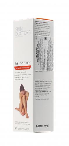 Лосьон – спрей для замедления и предотвращения роста волос, 120 мл (Hair No More), фото-8