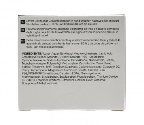 Скин Докторс Крем – лифтинг для лица, Superfacelift 50 мл (Skin Doctors, Antiage), фото-7