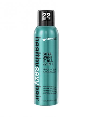 Спрей-уход 22 в 1, 150 мл (Healthy Sexy Hair)