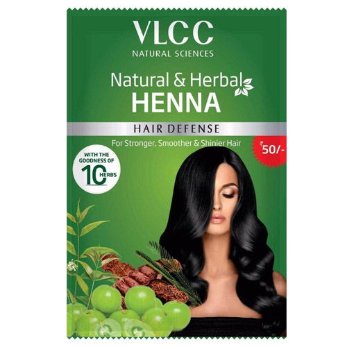 Натуральная пудра из хны 120 гр (Henna)