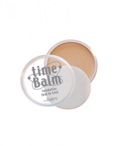 Компактная тональная основа timeBalm® Medium (Лицо, Тональные средства)