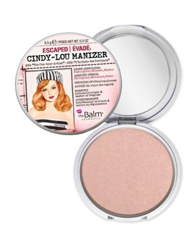 Хайлайтер Cindy Lou Manizer (Щечки, Пудра)
